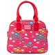 Sac A Main Hello Kitty - Sanrio 60Th Anniv Pink Wave