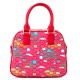 Sac A Main Hello Kitty - Sanrio 60Th Anniv Pink Wave