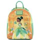 Mini Sac A Dos Disney - Princess & The Frog