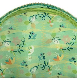 Mini Sac A Dos Disney - Princess & The Frog