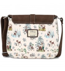 Sac A Main Disney - Bambi Scenes