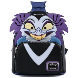 Mini Sac A Dos Disney -Kuzko Yzma Cosplay