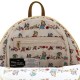 Mini Sac A Dos Disney - Snow White Multi Scene