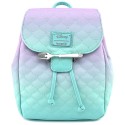 Mini Sac A Dos Disney - Little Mermaid Ombre Scales