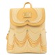 Mini Sac A Dos Disney - Beauty And The Beast Belle Cosplay