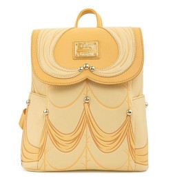 Mini Sac A Dos Disney - Beauty And The Beast Belle Cosplay