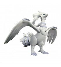 Maquette Pokemon - 13 Reshiram Pokepla