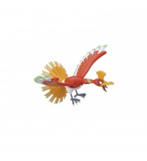 Maquette Pokemon - 05 Ho-Oh Pokepla