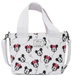 Sac A Main Disney - Mickey-Minnie Balloons