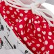 Sac A Main Disney - Mickey-Minnie Balloons