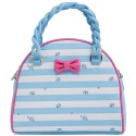 Sac A Main Sanrio - Tuxedo Sam Striped