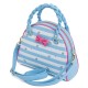 Sac A Main Sanrio - Tuxedo Sam Striped