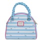 Sac A Main Sanrio - Tuxedo Sam Striped