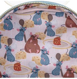 Mini Sac A Dos Disney - Ratatouille Remi Cosplay