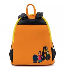 Mini Sac A Dos Disney - Goofy Movie Powerline Cosplay