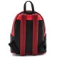 Mini Sac A Dos Marvel - Deadpool Merc With A Mouth