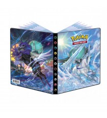 Pokémon - Portfolio A5 pour 80 Cartes EB06