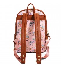 Mini Sac A Dos Disney - Bambi Floral Exclu