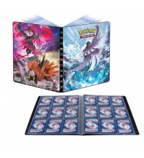 Pokemon - Portfolio A4 252 cartes EB06