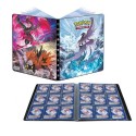 Pokemon - Portfolio A4 252 cartes EB06