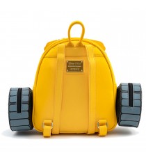 Mini Sac A Dos Disney - Wall-E Plant Boot