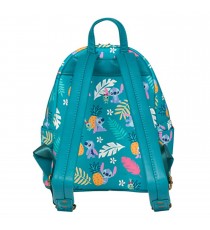 Mini Sac A Dos Disney - OWW Stitch AOP Exclu