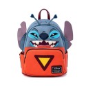 Mini Sac A Dos Disney - Lilo Et Stitch Experiment 626