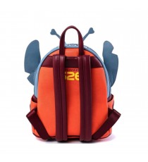 Mini Sac A Dos Disney - Lilo Et Stitch Experiment 626