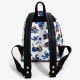 Mini Sac A Dos Disney - Stitch Costumes Exclu