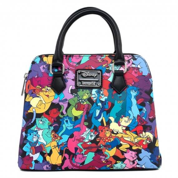 Sac A Main Disney Aristochats - Jazzy Cats