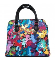 Sac A Main Disney Aristochats - Jazzy Cats