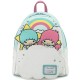 Mini Sac A Dos Sanrio - Little Twin Stars Two Stars On Cloud