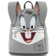 Mini Sac A Dos Looney Tunes - Bugs Bunny Cosplay