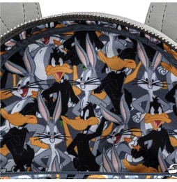 Mini Sac A Dos Looney Tunes - Bugs Bunny Cosplay