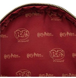 Mini Sac A Dos Harry Potter -  Pop Hedwig Cosplay