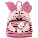 Mini Sac A Dos Winnie - The Pooh Piglet