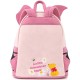 Mini Sac A Dos Winnie - The Pooh Piglet