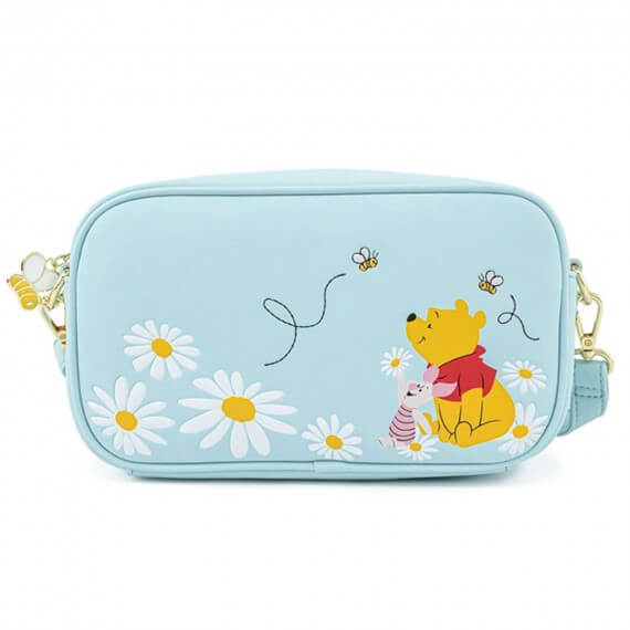 Sac A Main Winnie - The Pooh Daisy Friends