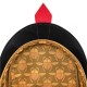 Mini Sac A Dos Disney Aladdin - Jafar Cosplay