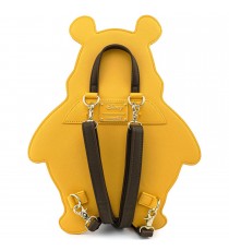 Mini Sac A Dos Disney - Winnie The Pooh Pin Trader