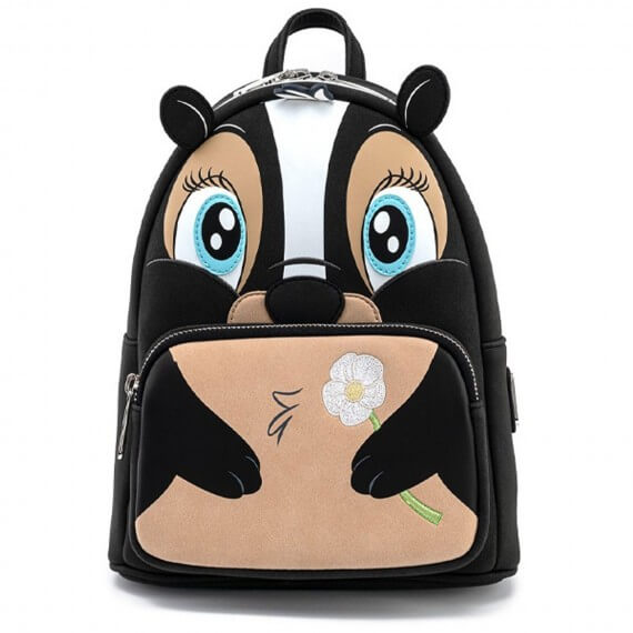 Mini Sac A Dos Disney Bambi - Flower Cosplay