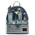 Mini Sac A Dos Harry Potter - Hogwarts Castle