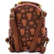 Mini Sac A Main Hello Kitty - Pumpkin Spice