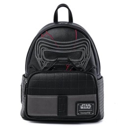 Mini Sac A Dos Star Wars - Kylo Ren Cosplay