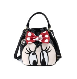 Sac A Main Disney - Minnie Mouse Bow