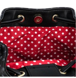 Sac A Main Disney - Minnie Mouse Bow