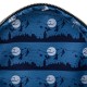 Mini Sac A Dos Disney - Peter Pan Second Star Glow