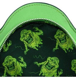 Mini Sac A Dos Ghostbusters - Slimer