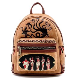 Mini Sac A Dos Disney - Hercules Muses