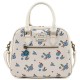 Sac A Main Disney - Rox Et Rouky Floral